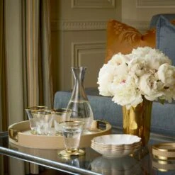 Sophia Tumblers Set Of 4 -Home Products Shop Sophia Tumblers Set of 4 4