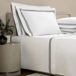 Triplo Bourdon Bedset
