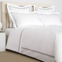 Triplo Bourdon Duvet Cover -Home Products Shop Triplo Bourdon Duvet Cover 5