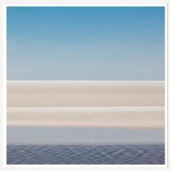 Trowbridge Rothkos Pool Print