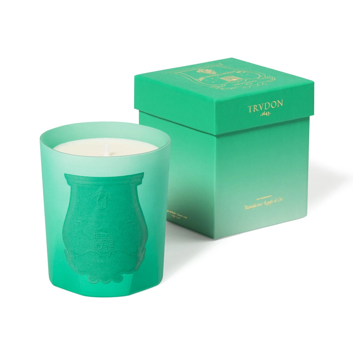 Under The Trees Candle 6 Under The Trees Candle - Image 4