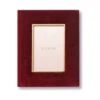 Valentina Velvet Frame -Home Products Shop Valentina Velvet Frame