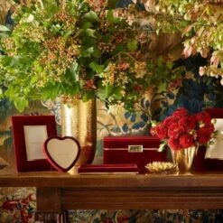 Valentina Velvet Frame -Home Products Shop Valentina Velvet Frame 14