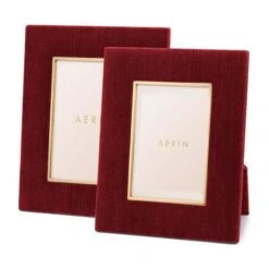 Valentina Velvet Frame -Home Products Shop Valentina Velvet Frame 7