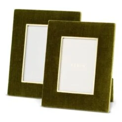 Valentina Velvet Frame -Home Products Shop Valentina Velvet Frame 9