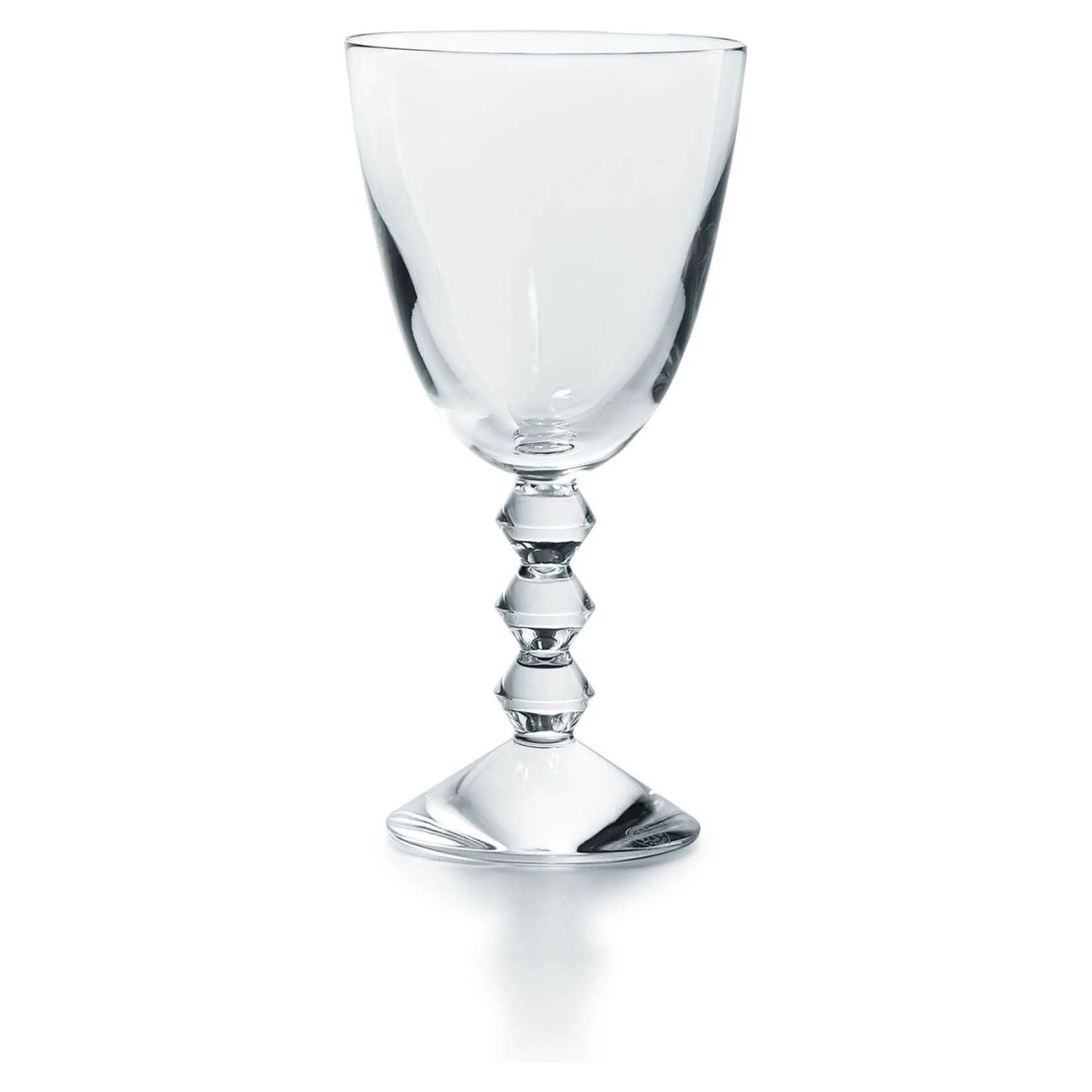 Vega Glass Red Wine 3 Vega Glass Red Wine