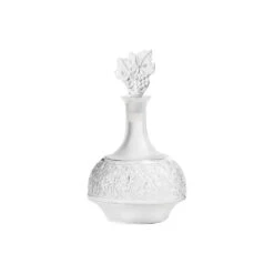 Lalique Versailles Decanter Clear