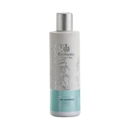 Via Camerelle Body Lotion 3 Via Camerelle Body Lotion