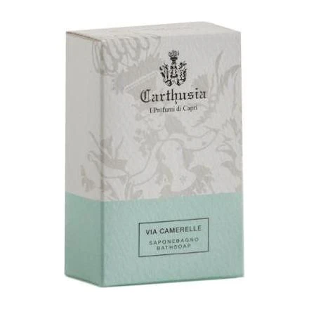 Via Camerelle Boxed Soap 4 Via Camerelle Boxed Soap - Image 2