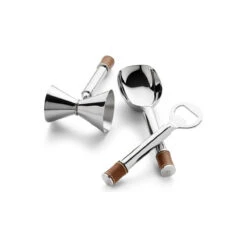 Ralph Lauren Home Wyatt Bar Tools Set Of 3