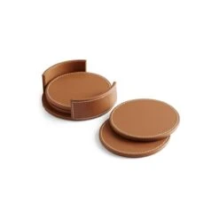 Ralph Lauren Home Wyatt Coasters Set Of 4