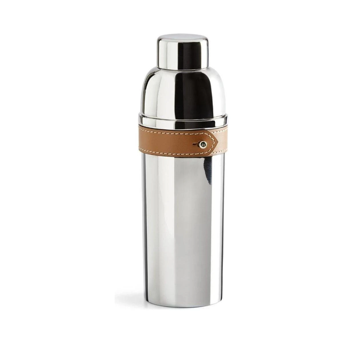 Ralph Lauren Home Wyatt Cocktail Shaker 3 Ralph Lauren Home Wyatt Cocktail Shaker