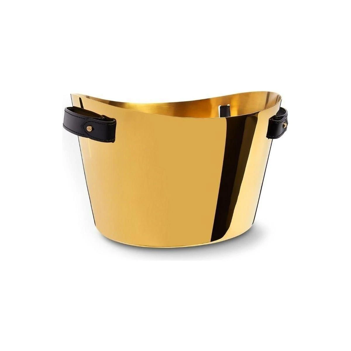 Ralph Lauren Home Wyatt Double Champagne Cooler 4 Ralph Lauren Home Wyatt Double Champagne Cooler - Image 2