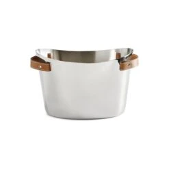 Ralph Lauren Home Wyatt Double Champagne Cooler