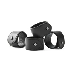 Ralph Lauren Home Wyatt Napkin Rings Set Of 4