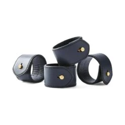 Ralph Lauren Home Wyatt Napkin Rings Set Of 4 -Home Products Shop Wyatt Napkin Rings Set of 4 3