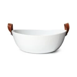 Ralph Lauren Home Wyatt Salad Bowl