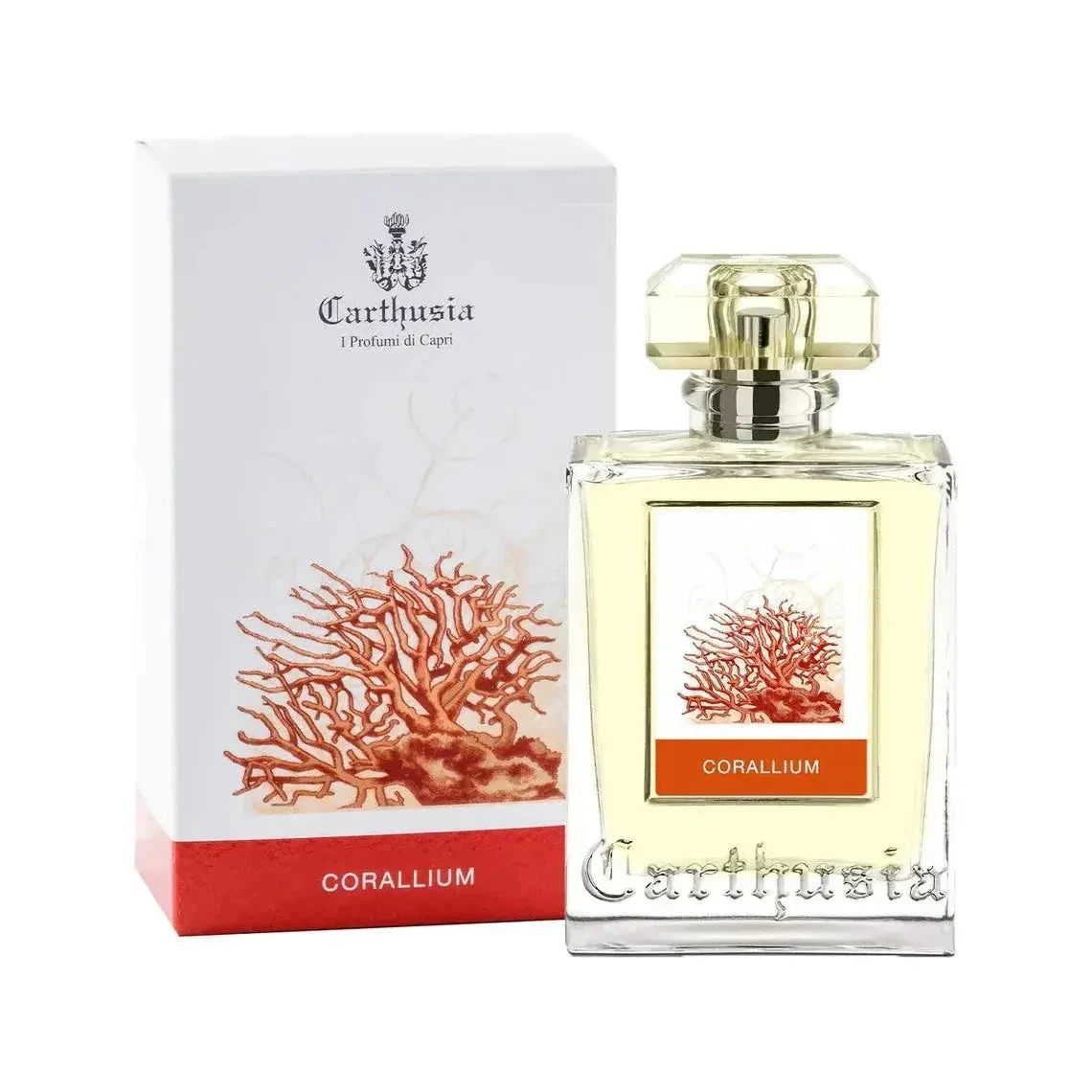 Corallium EDP 100ml 4 Corallium EDP 100ml - Image 2