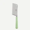Vichy Gingham Garden Green Cheese Cleaver -Home Products Shop cheesecleaver0022 068 0245 1 1300x 0c9ee8ef ff1b 41fd a511 f07a6c352dc8