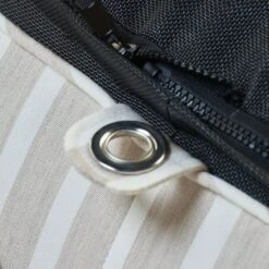 Ring Linen -Home Products Shop luxury pool floats lounger linen ring cover