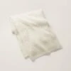 Ralph Lauren Home Cable Cashmere Throw 150x150 Cream -Home Products Shop s7 1069545 lifestyle