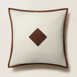 Ralph Lauren Home Moore Throw Pillow