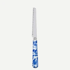 Toile Blue Tomato Knife