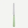 Vichy Gingham Garden Green Tomato Knife -Home Products Shop tomgreen0022 058 0245 1 3000x 6c0864f2 71cb 48f8 ac6f e94b94a5ec9f